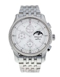 Pre-Owned Breitling Bentley Mark VI Complications Watch